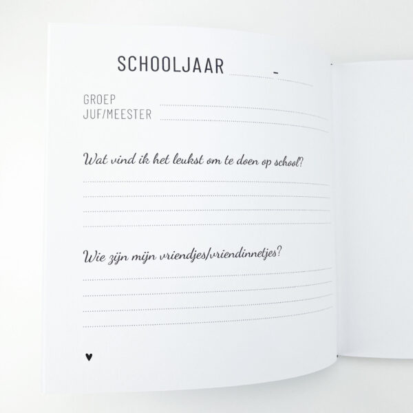 Lifestyle2love Schoolfotoboek (3)