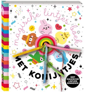 Magischelintjes Konijntjes