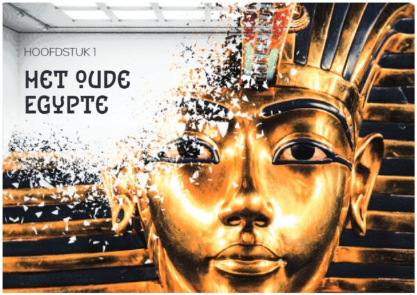 Museum Escape Puzzelboek 7