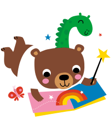 Sams Illustraties Fantasie&magie2