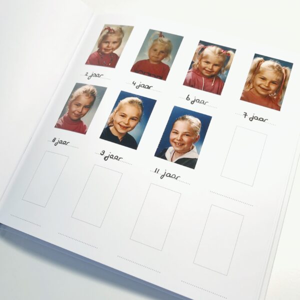 Schoolfoto Hart 2