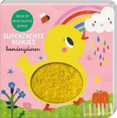 Superzachtebuikjes Boerderij