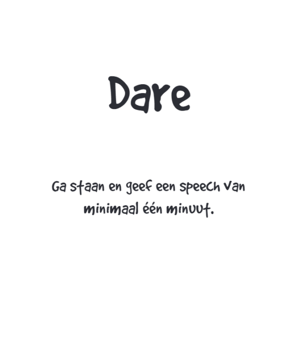 Truth Or Dare 10