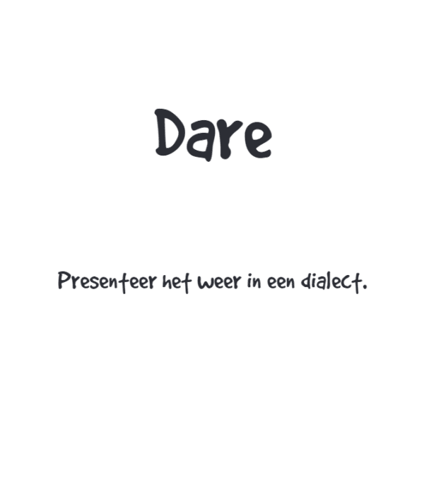 Truth Or Dare 4