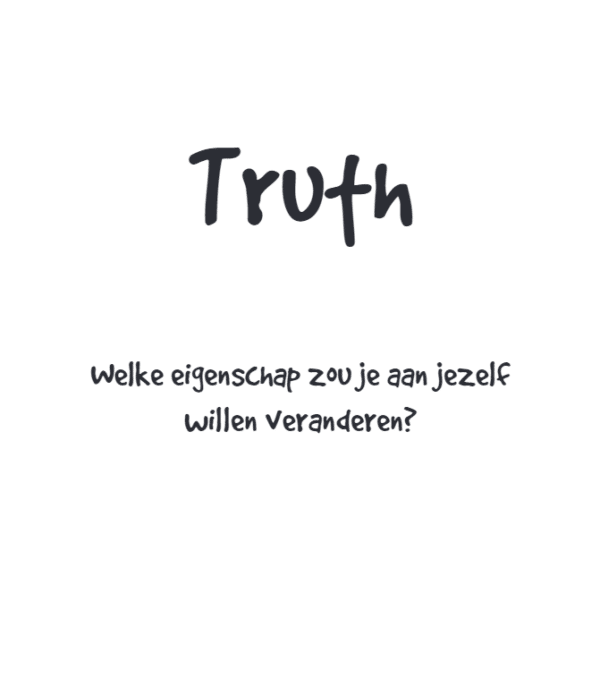 Truth Or Dare 9