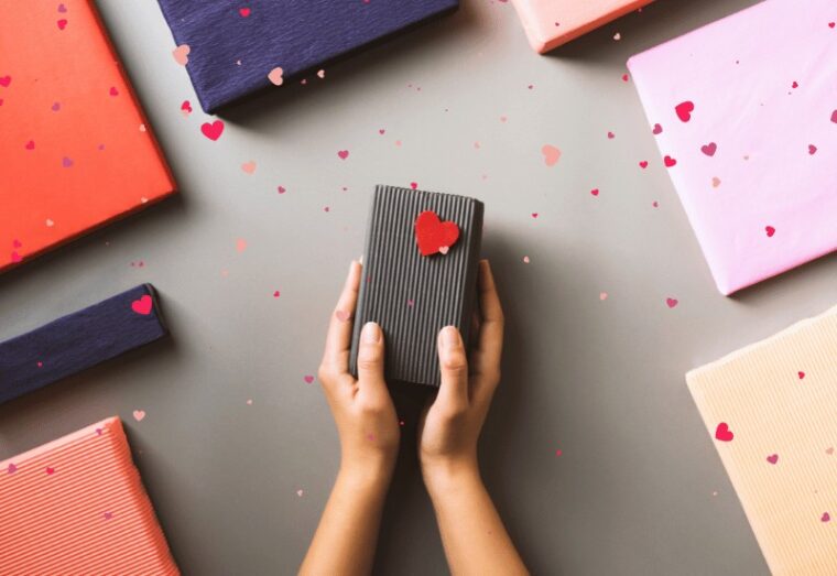 Valentijnsdagcadeau Voor Hem