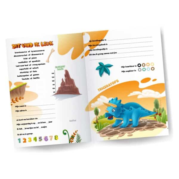Uitsprakenboekje Dino Pagina2