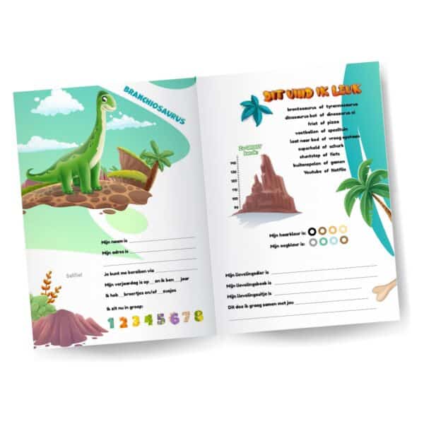 Uitsprakenboekje Dino Pagina3