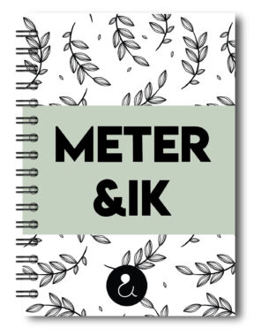 9503439425884 Meter En Ik Groen