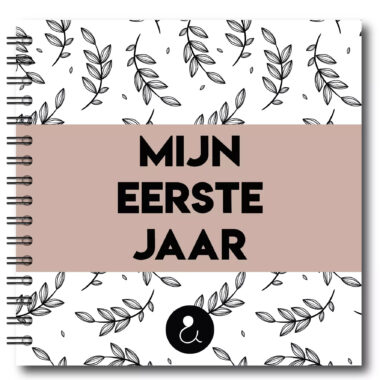 9506751923816 Mijn Eerste Jaar Sand