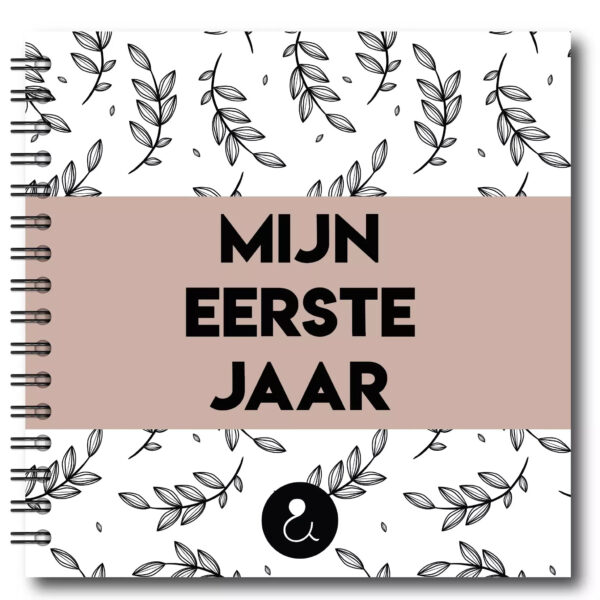 9506751923816 Mijn Eerste Jaar Sand