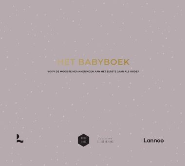 9789401488372 Het Babyboek
