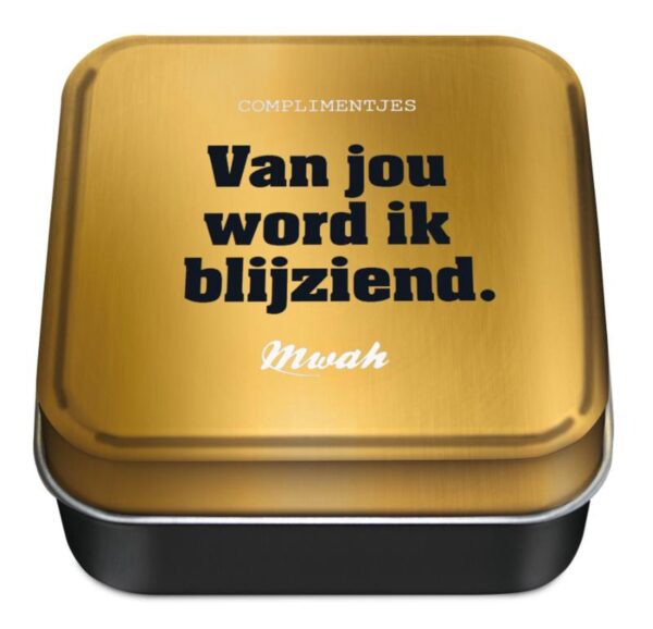 9789463337397 Complimentjes