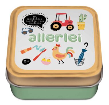 Vp 9789464080940 Curious Kids Things Tin Nl