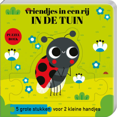 Vp 9789464084023 Friendsinarow Garden Nl