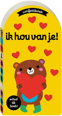Vp 9789464084412 Confetticolours Loveyou Nl