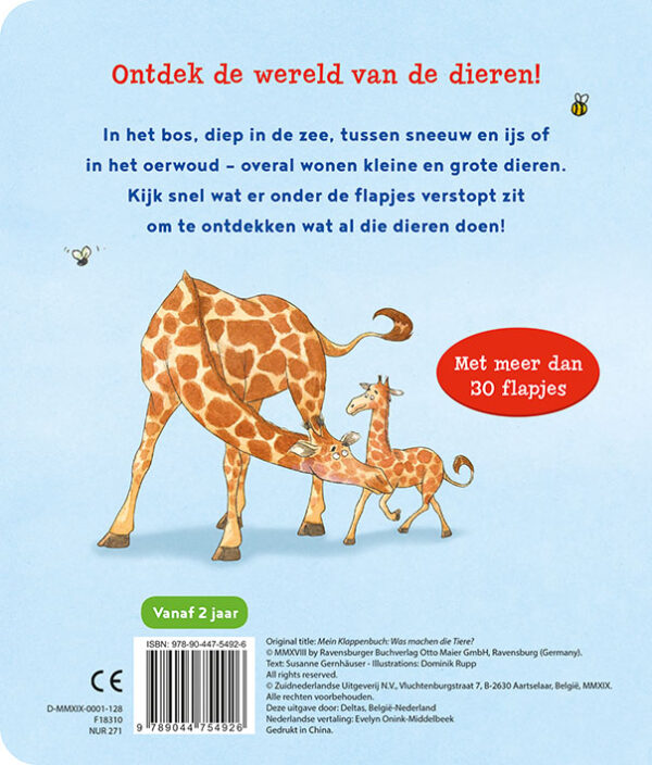 18310 Mijn Leuk Kijkboek Dieren.indd