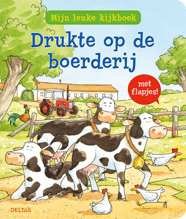 18310 Mijn Leuk Kijkboek Boerderij.indd