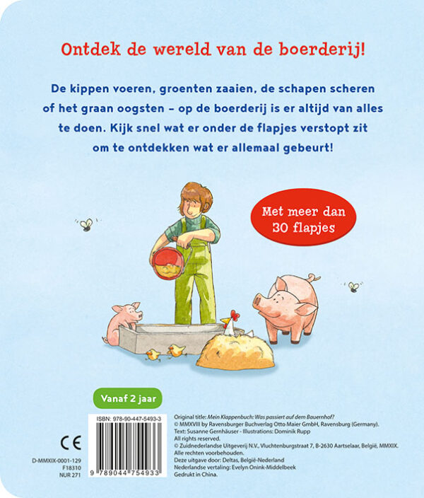 18310 Mijn Leuk Kijkboek Boerderij.indd