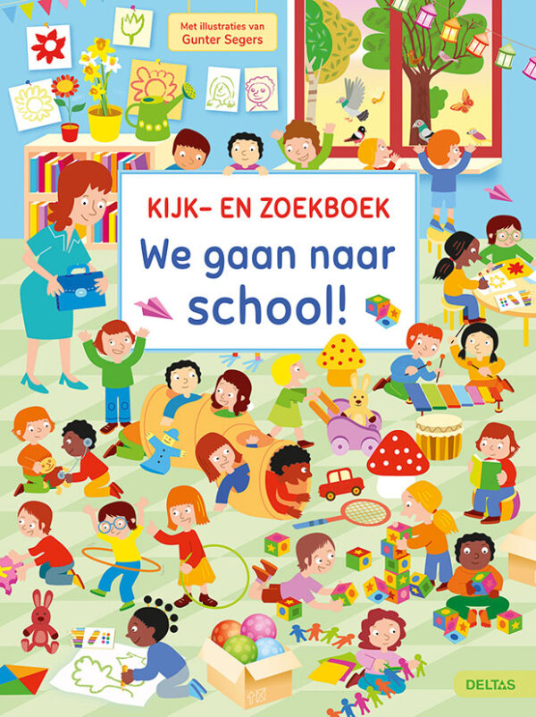 19105 Kijk En Zoekboek School Cover.indd