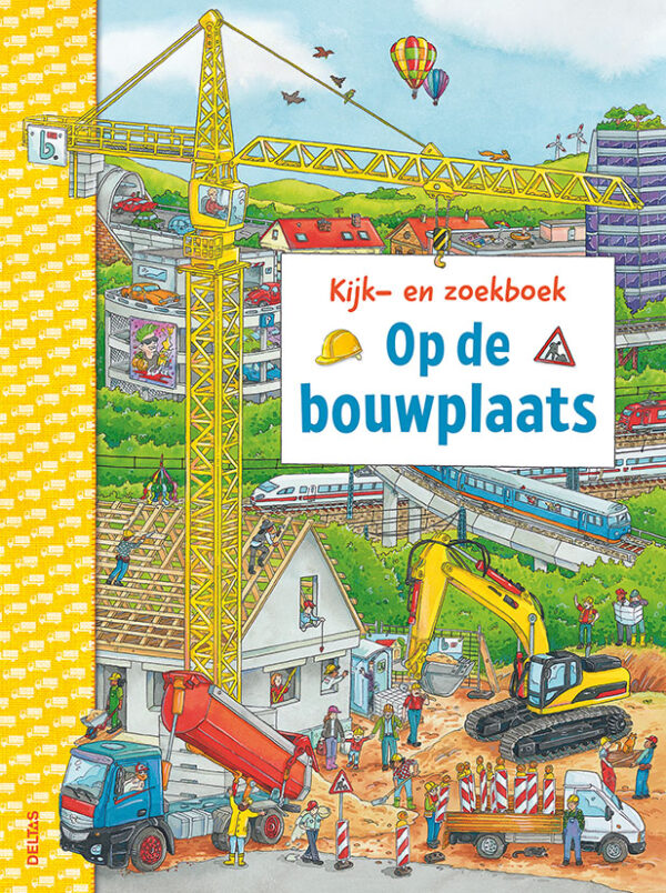 20202 Op De Bouwplaats.indd