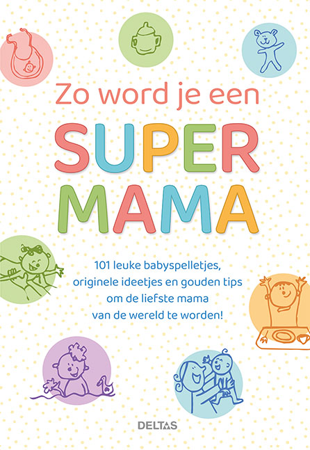 20288 Supermama Cover Dutch.indd