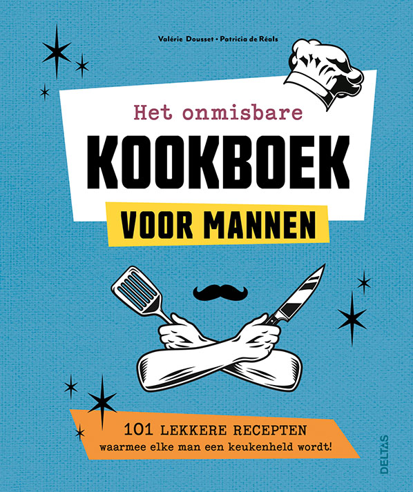 20311 Hetonmisbare Kookbooek Voor Mannen Cover Dutch.indd
