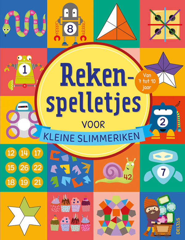 21131 Rekenspelletjes.indd