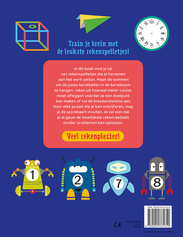 21131 Rekenspelletjes.indd