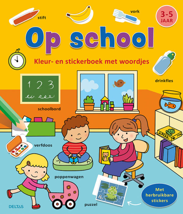 21134 Stickerboek 3 5j Opschool Cover Dutch.indd