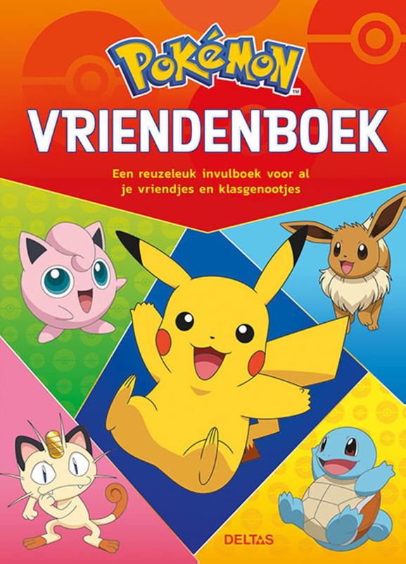 22121 Pokemon Vriendenboek Cover.indd