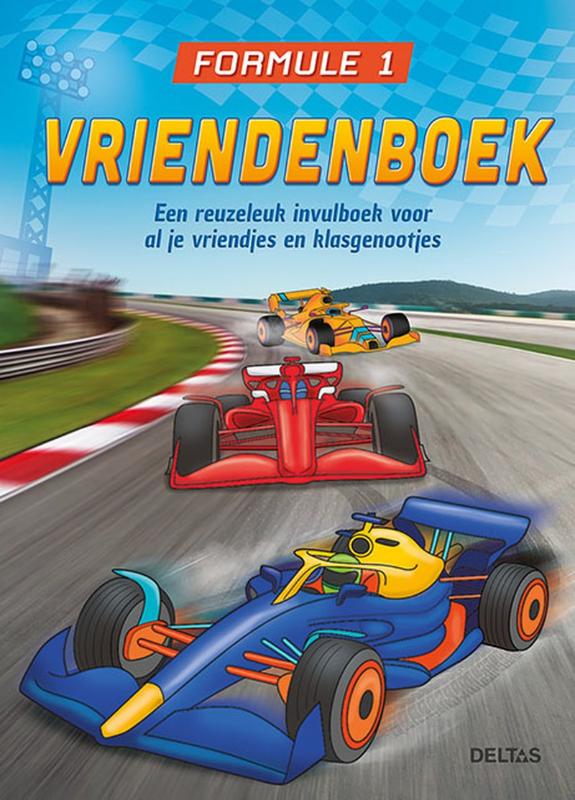 22206 Vriendenboek Formule1 Cover Dutch.indd