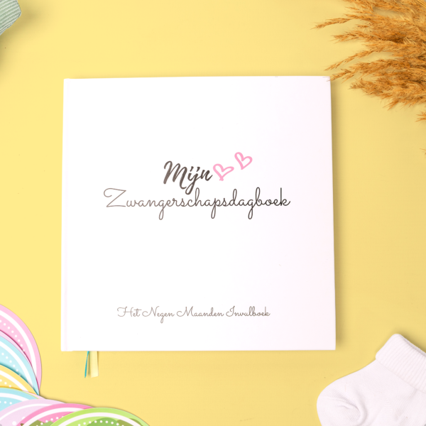 Beppie Zwangerschapsdagboek 15