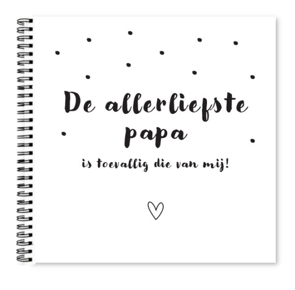 Cover Papaboekje