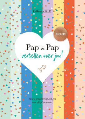 Evv2022 Jacket Pap&pap Voor