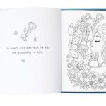 Feel Happy Coloring Kleurboek & Potlodenset (2)