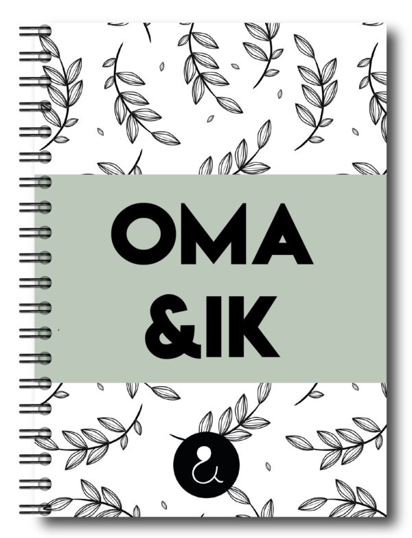 Oma & Ik Groen