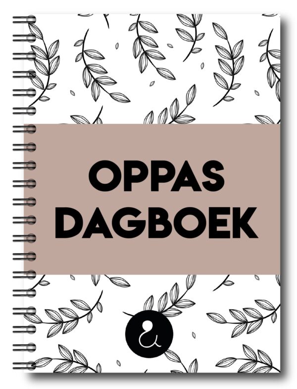 Oppas Dagboek Sand
