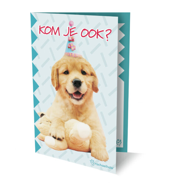 Vp Pk882 8712048315214 Rachelhale Hond