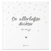 Fyllbooks Allerliefste Dochter Invulboekje