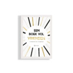 Fyllbooks Vriendenboek Voor Volwassenen (1)