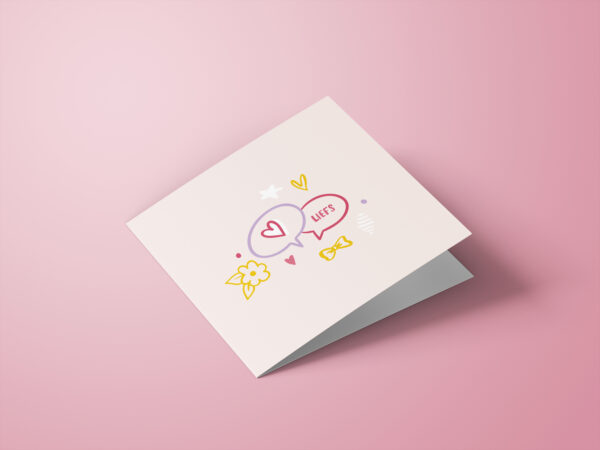 Mockups Design
