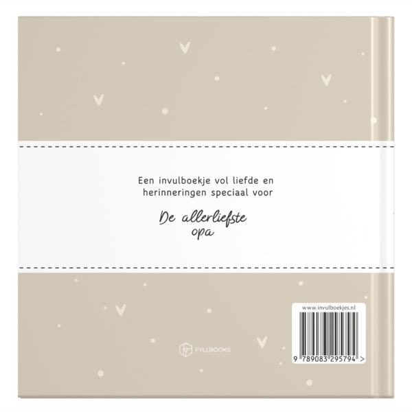 Mockup Achterkant Allerliefste Opa