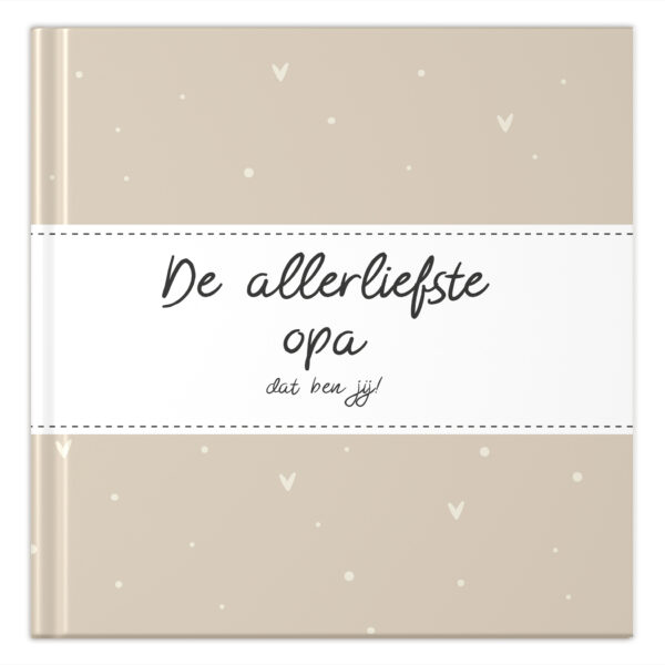 Mockup Voorkant Allerliefste Opa