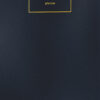 Structuurjunkie Luxe Planner datumloos - A4
