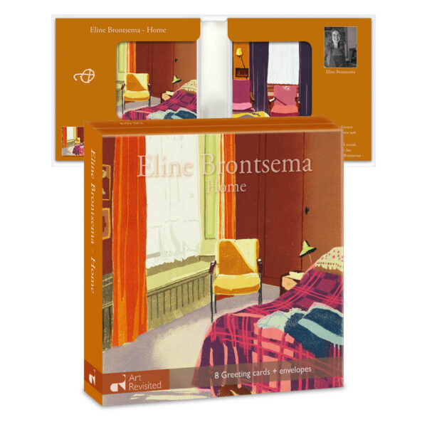 Kaartenmapje - Eline Brontsema - Home - Afbeelding 2