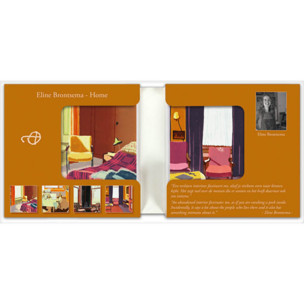 Kaartenmapje - Eline Brontsema - Home - Afbeelding 3