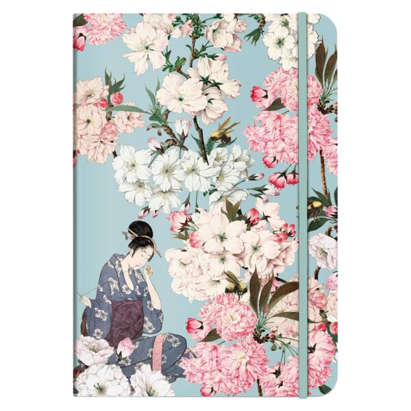 Cedon Notitieboek Geisha - A5