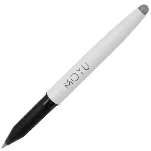 MOYU - Uitwisbare Ball Pennen - Set van 3 kleuren - Afbeelding 2