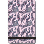 Cedon Pocket Notitieboek Peacock